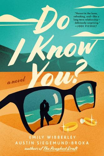 Бумажная книга «Do I Know You?», авторов Остин Зигемунд-Брока, Эмили Вибберли - фото №1
