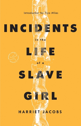 Бумажная книга «Incidents in the Life of a Slave Girl», автор Гарриет Джейкобс - фото №1