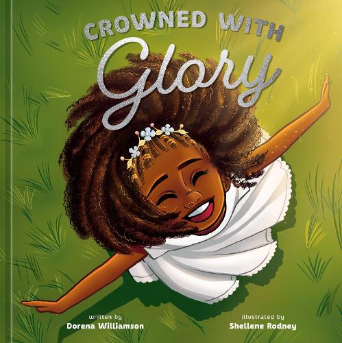 Бумажная книга «Crowned with Glory», автор Дорена Уильямсон - фото №1