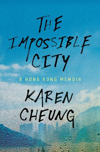 Бумажная книга «The Impossible City», автор Карен Чунг - фото №1