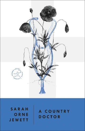 Бумажная книга «A Country Doctor: A Novel», автор Сара Орн Джютт - фото №1