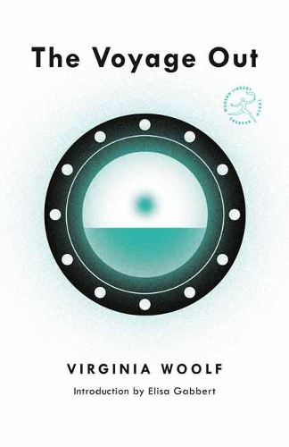 Бумажная книга «The Voyage Out», авторов Элиза Габберт, Вирджиния Вулф - фото №1