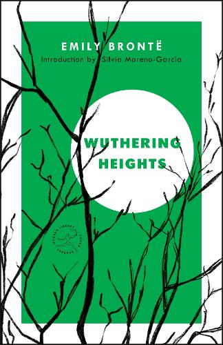 Бумажная книга «Wuthering Heights», авторов Эмили Бронте, Сильвия Морено-Гарсия - фото №1