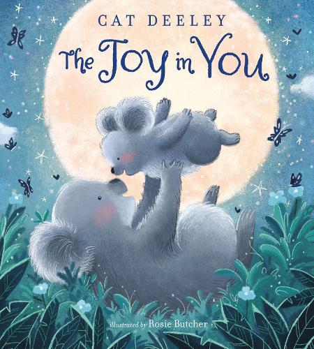 Бумажная книга «The Joy in You», автор Рози Батчер - фото №1