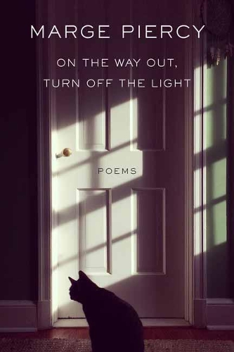 Бумажная книга «On the Way Out, Turn Off the Light», автор Мардж Пирси - фото №1