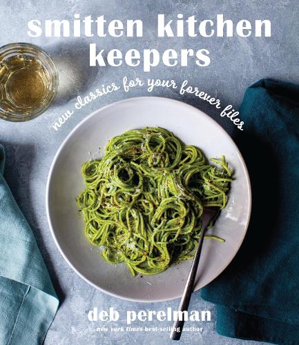 Бумажная книга «Smitten Kitchen Keepers», автор Деб Перельман - фото №1