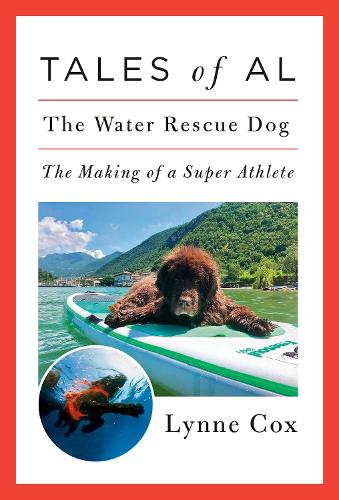 Бумажная книга «Tales of Al: The Water Rescue Dog», автор Линн Кокс - фото №1