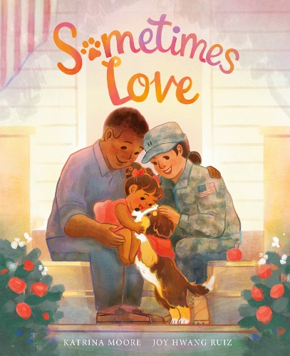 Паперова книга «Sometimes Love» - фото №1