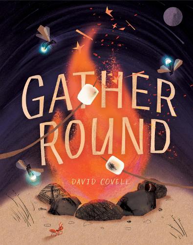 Бумажная книга «Gather Round», автор Дэвид Ковелл - фото №1