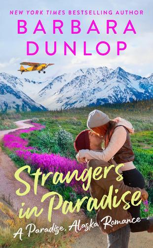 Бумажная книга «Strangers In Paradise», автор Барбара Данлоп - фото №1