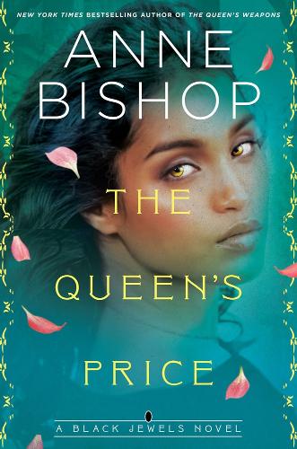 Бумажная книга «The Queen's Price», автор Энн Бишоп - фото №1