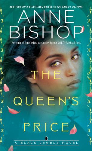 Паперова книга «The Queen's Price» - фото №1