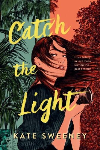 Паперова книга «Catch the Light», автор Кейт Суїні - фото №1
