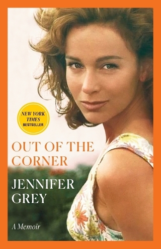 Бумажная книга «Out of the Corner», автор Дженнифер Грей - фото №1