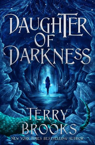 Бумажная книга «Daughter of Darkness», автор Терри Брукс - фото №1