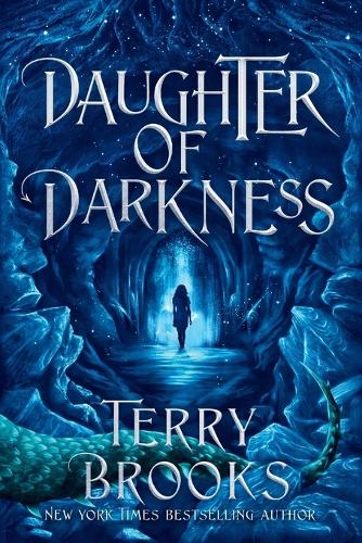 Паперова книга «Daughter of Darkness», автор Террі Брукс - фото №1