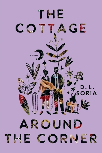 Паперова книга «The Cottage Around the Corner: A Novel», автор Д. Л. Сорія - фото №1