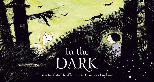 Бумажная книга «In the Dark», авторов Коринна Люйкен, Кейт Хёфлер - фото №1