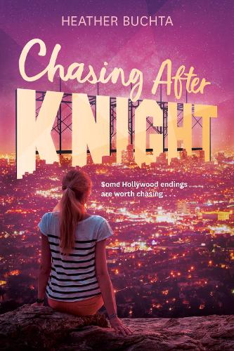 Бумажная книга «Chasing After Knight», автор Хизер Бухта - фото №1