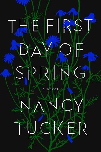 Бумажная книга «The First Day Of Spring», автор Нэнси Такер - фото №1
