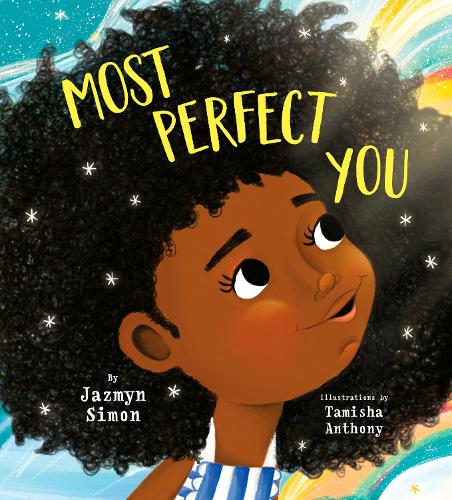 Бумажная книга «Most Perfect You», автор Джазмин Саймон - фото №1