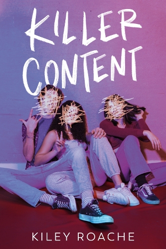 Бумажная книга «Killer Content  », автор Кайли Роуч - фото №1