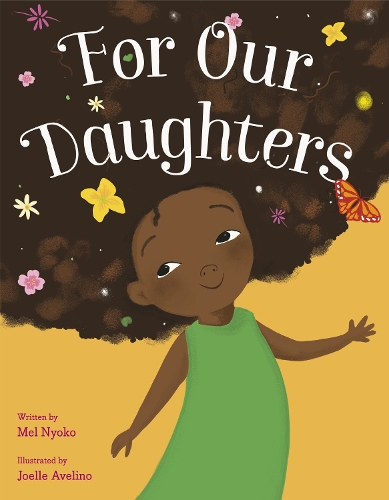 Бумажная книга «For Our Daughters», автор Джоэль Авелино - фото №1
