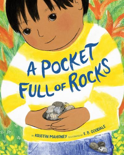 Бумажная книга «A Pocket Full of Rocks», автор Кристин Махони - фото №1