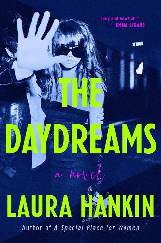 Паперова книга «The Daydreams», автор Лора Хенкін - фото №1