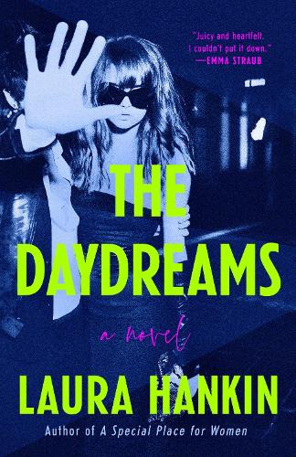 Бумажная книга «The Daydreams», автор Лора Хэнкин - фото №1