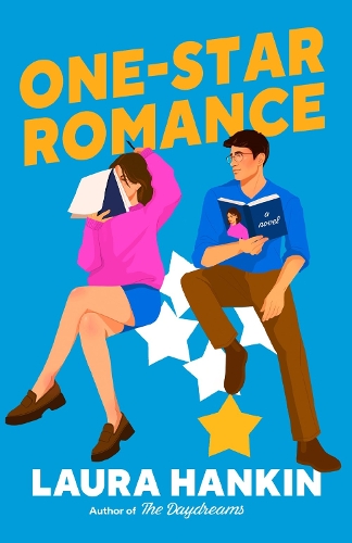 Паперова книга «One-star Romance» - фото №1