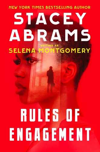Бумажная книга «Rules Of Engagement», авторов Селена Монтгомери, Стейси Абрамс - фото №1
