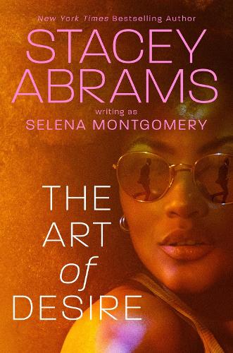 [object Object] «The Art Of Desire», авторів Селена Монтгомері, Стейсі Абрамс - фото №1