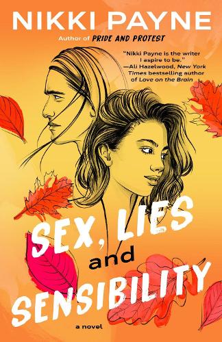 [object Object] «Sex, Lies And Sensibility» - фото №1