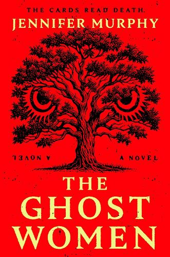 Бумажная книга «The Ghost Women: A Novel», автор Дженнифер Мерфи - фото №1
