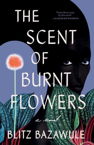 Бумажная книга «The Scent of Burnt Flowers», автор Блиц Базавул - фото №1