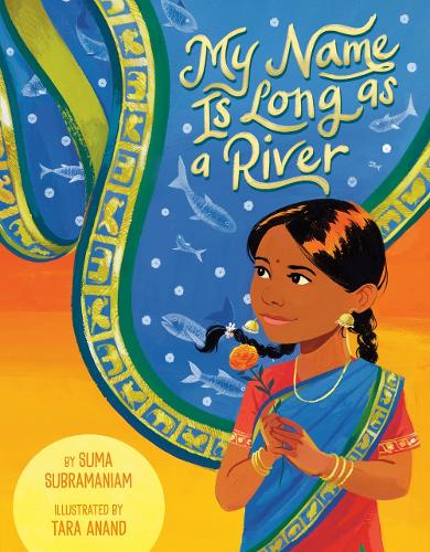 Бумажная книга «My Name Is Long as a River», автор Сума Субраманиам - фото №1