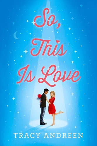 Паперова книга «So, This Is Love», автор Трейсі Андрін - фото №1