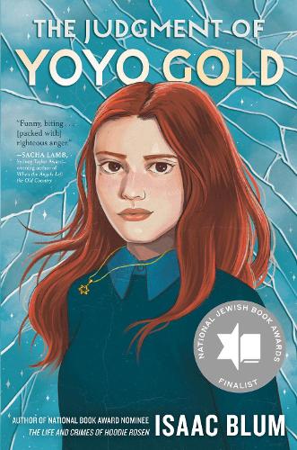 Бумажная книга «The Judgment of Yoyo Gold», автор Исаак Блюм - фото №1
