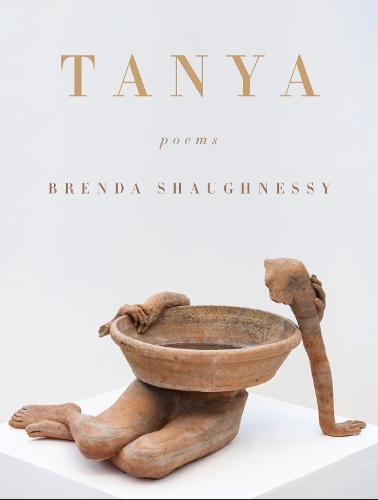 Паперова книга «Tanya: Poems», автор Бренда Шонессі - фото №1