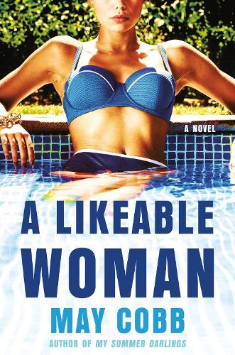 Бумажная книга «A Likeable Woman», автор Мэй Кобб - фото №1