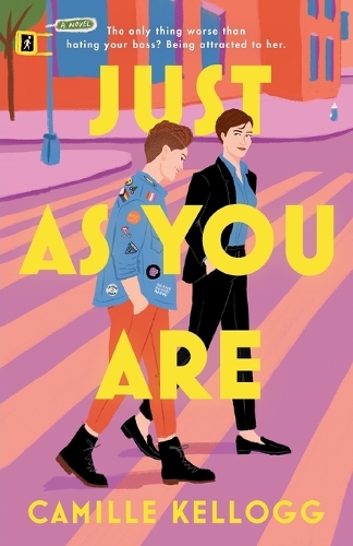 Бумажная книга «Just as You Are: A Novel», автор Камилла Келлог - фото №1