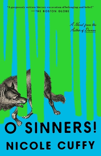 Паперова книга «O Sinners!: A Novel», автор Ніколь Каффі - фото №1