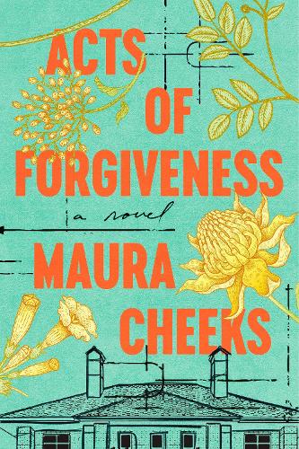 Бумажная книга «Acts of Forgiveness: A Novel», автор Мора Чикс - фото №1
