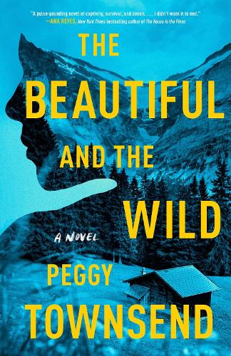 Бумажная книга «The Beautiful and the Wild», автор Пегги Таунсенд - фото №1