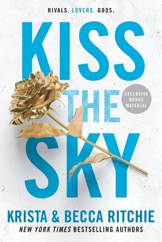 [object Object] «Kiss The Sky», авторів Бекка Рітчі, Кріста Рітчі - фото №1