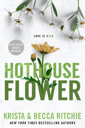 [object Object] «Hothouse Flower», авторів Бекка Рітчі, Кріста Рітчі - фото №1