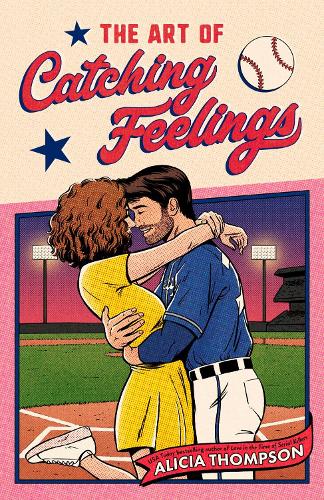 Бумажная книга «The Art Of Catching Feelings» - фото №1