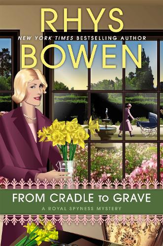 Паперова книга «From Cradle to Grave», автор Різ Бовен - фото №1