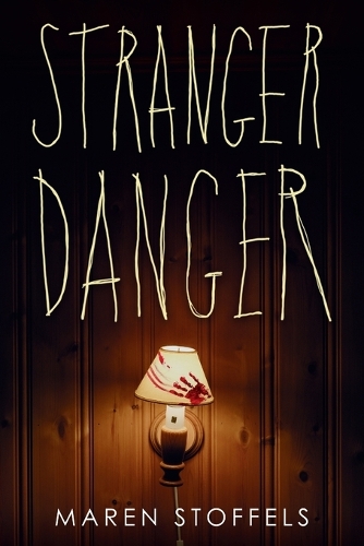 [object Object] «Stranger Danger», автор Марен Стоффельс - фото №1